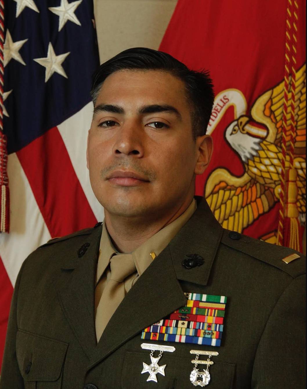 Joel Aguilar