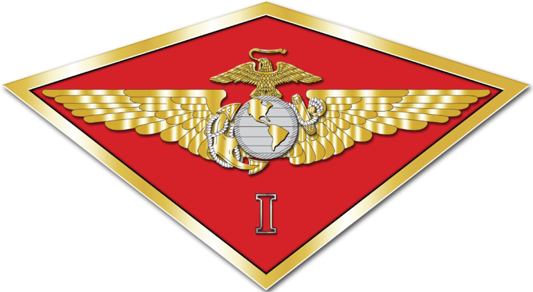 1st Marine Aircraft Wing