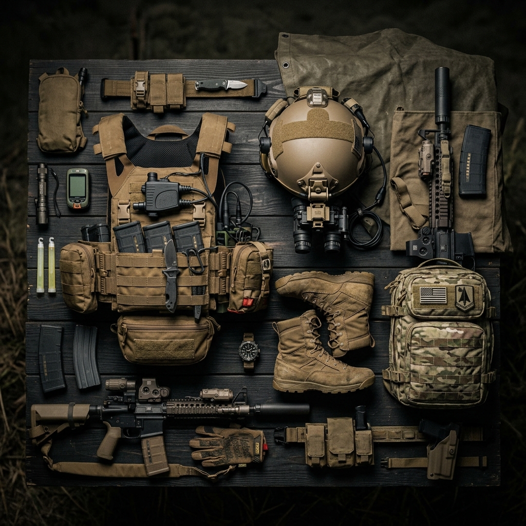 Logistics Regiment