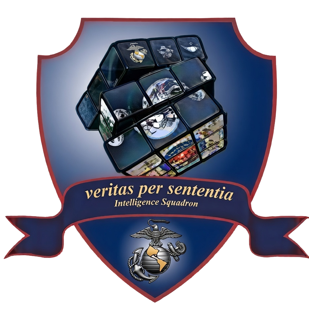 Marine Corps Intelligence Regiment