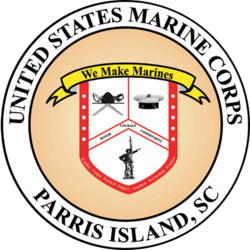 Marine Corps Recruit Depot